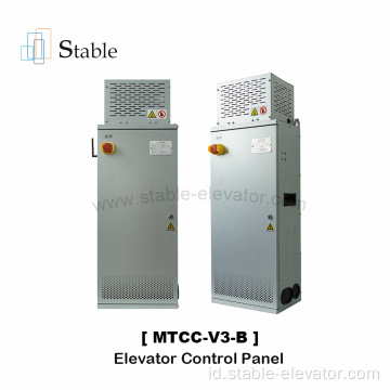 Panel Kontrol Lift MTCC-V3-B